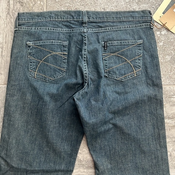 Delta Blues Low Rise Stretch Bootcut Jeans, Size 27 New w/Tag - Picture 5 of 11